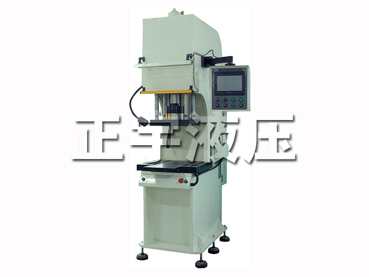 伺服液壓機(jī)